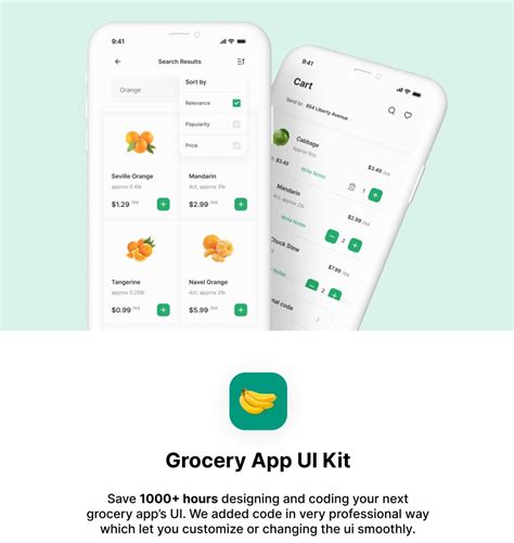 flutter ui kit|10 Best Flutter UI Kit Templates 2022 .